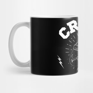 creed - boxing legend Mug